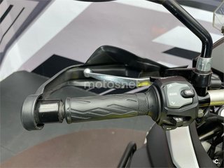 SUZUKI V-Strom 650 ABS