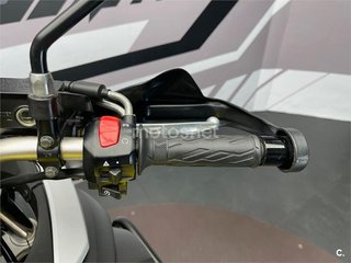 SUZUKI V-Strom 650 ABS