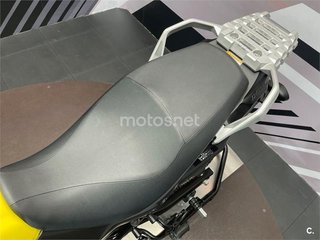 SUZUKI V-Strom 650 ABS