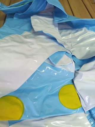 Centro de juegos acuático infantil Intex Fun Fish