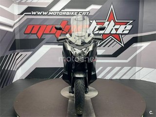 HONDA Integra S Versión 2014 - 2019