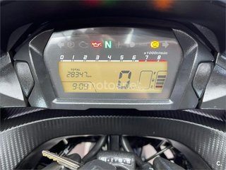 HONDA Integra S Versión 2014 - 2019