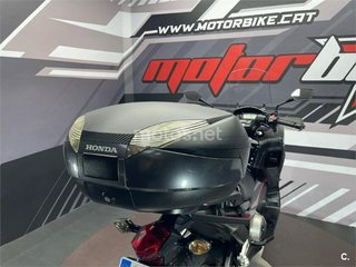 HONDA Integra S Versión 2014 - 2019