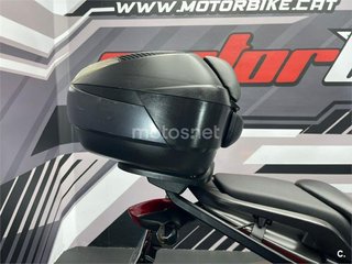 HONDA Integra S Versión 2014 - 2019