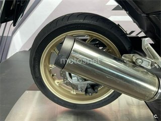 HONDA Integra S Versión 2014 - 2019