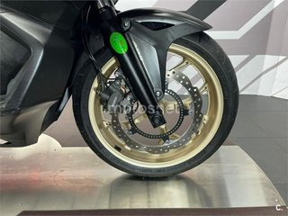 HONDA Integra S Versión 2014 - 2019