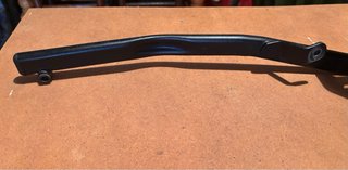 Cofre Baúl Moto 2 Cascos ULTIMO PRECiO