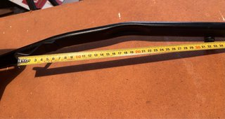 Cofre Baúl Moto 2 Cascos ULTIMO PRECiO