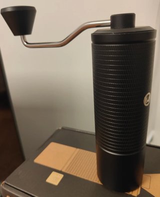 Timemore C5 ESP molinillo de café