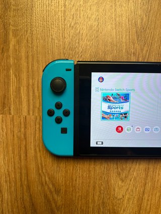 ‼️ NINTENDO SWITCH ROSSA e BLU ‼️