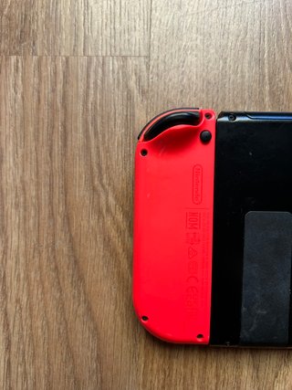 ‼️ NINTENDO SWITCH ROSSA e BLU ‼️