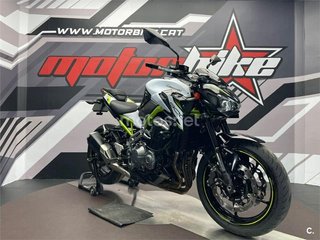 KAWASAKI Z 900 A2