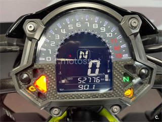 KAWASAKI Z 900 A2