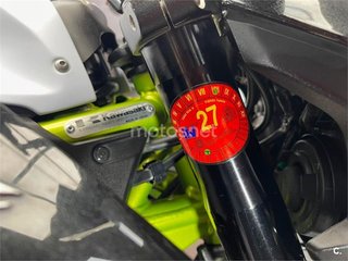 KAWASAKI Z 900 A2