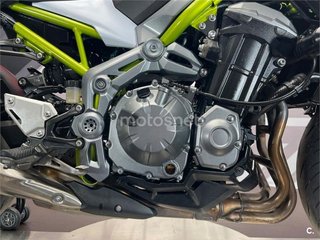 KAWASAKI Z 900 A2