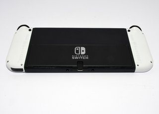 CONSOLA NINTENDO SWITCH OLED