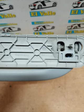 Agarradera Interior Delantera Mercedes Vito Viano