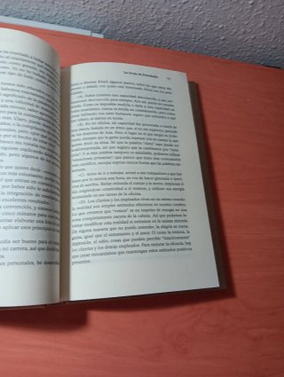 "La bruja de Portobello"