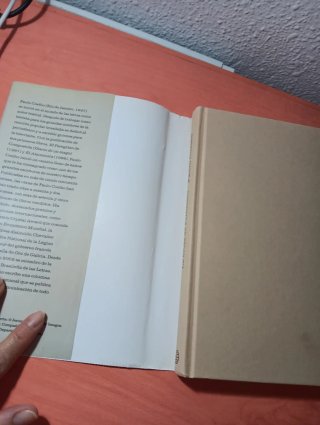 "La bruja de Portobello"
