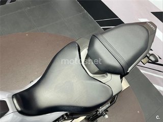 YAMAHA MT-07 ABS