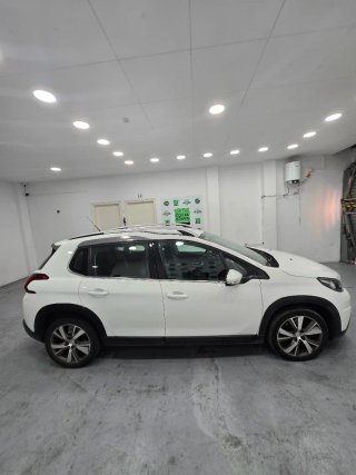 Peugeot 2008 Automático 2018!!