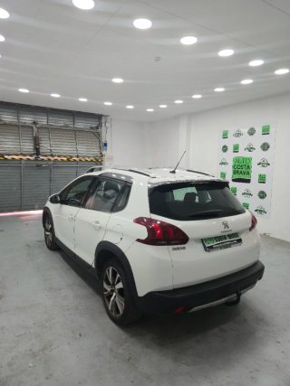 Peugeot 2008 Automático 2018!!