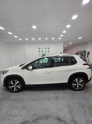 Peugeot 2008 Automático 2018!!