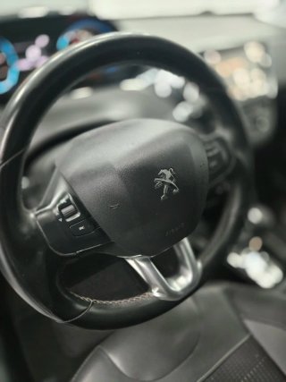 Peugeot 2008 Automático 2018!!