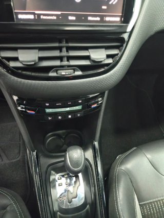 Peugeot 2008 Automático 2018!!