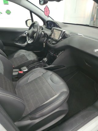 Peugeot 2008 Automático 2018!!