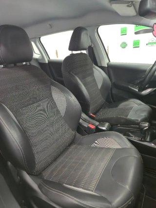 Peugeot 2008 Automático 2018!!
