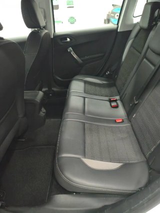 Peugeot 2008 Automático 2018!!