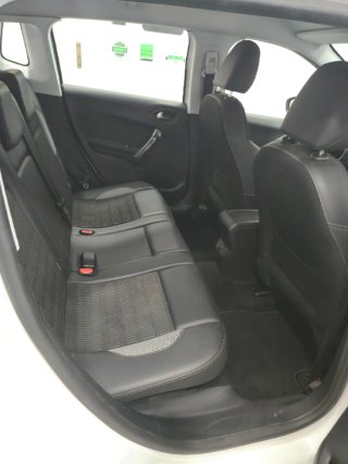 Peugeot 2008 Automático 2018!!