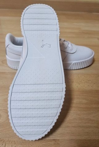Bambas Puma Carina Talla 42.5