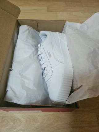 Bambas Puma Carina Talla 42.5