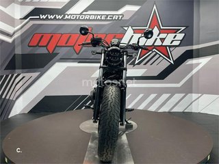 HONDA Rebel 500