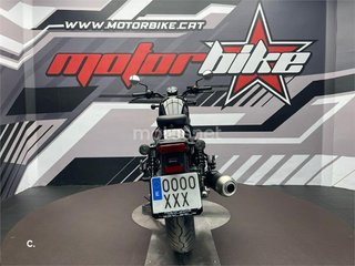 HONDA Rebel 500