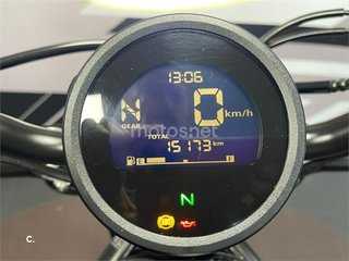 HONDA Rebel 500
