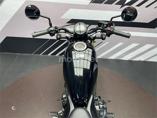 HONDA Rebel 500