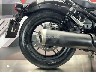 HONDA Rebel 500
