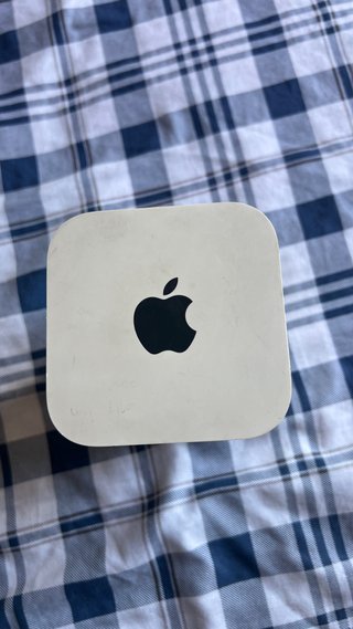 Apple AirPort Time Capsule 2TB