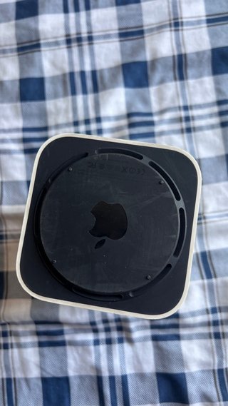 Apple AirPort Time Capsule 2TB