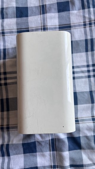 Apple AirPort Time Capsule 2TB