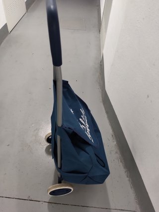 Carrito de la compra