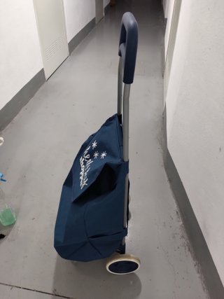 Carrito de la compra