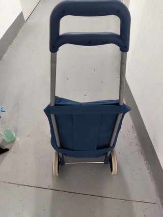 Carrito de la compra