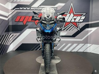 VOGE 650 DSX Versión 2021
