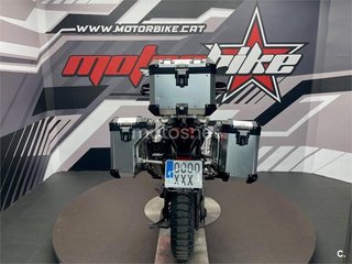 VOGE 650 DSX Versión 2021
