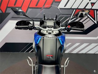 VOGE 650 DSX Versión 2021