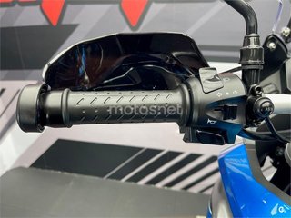 VOGE 650 DSX Versión 2021